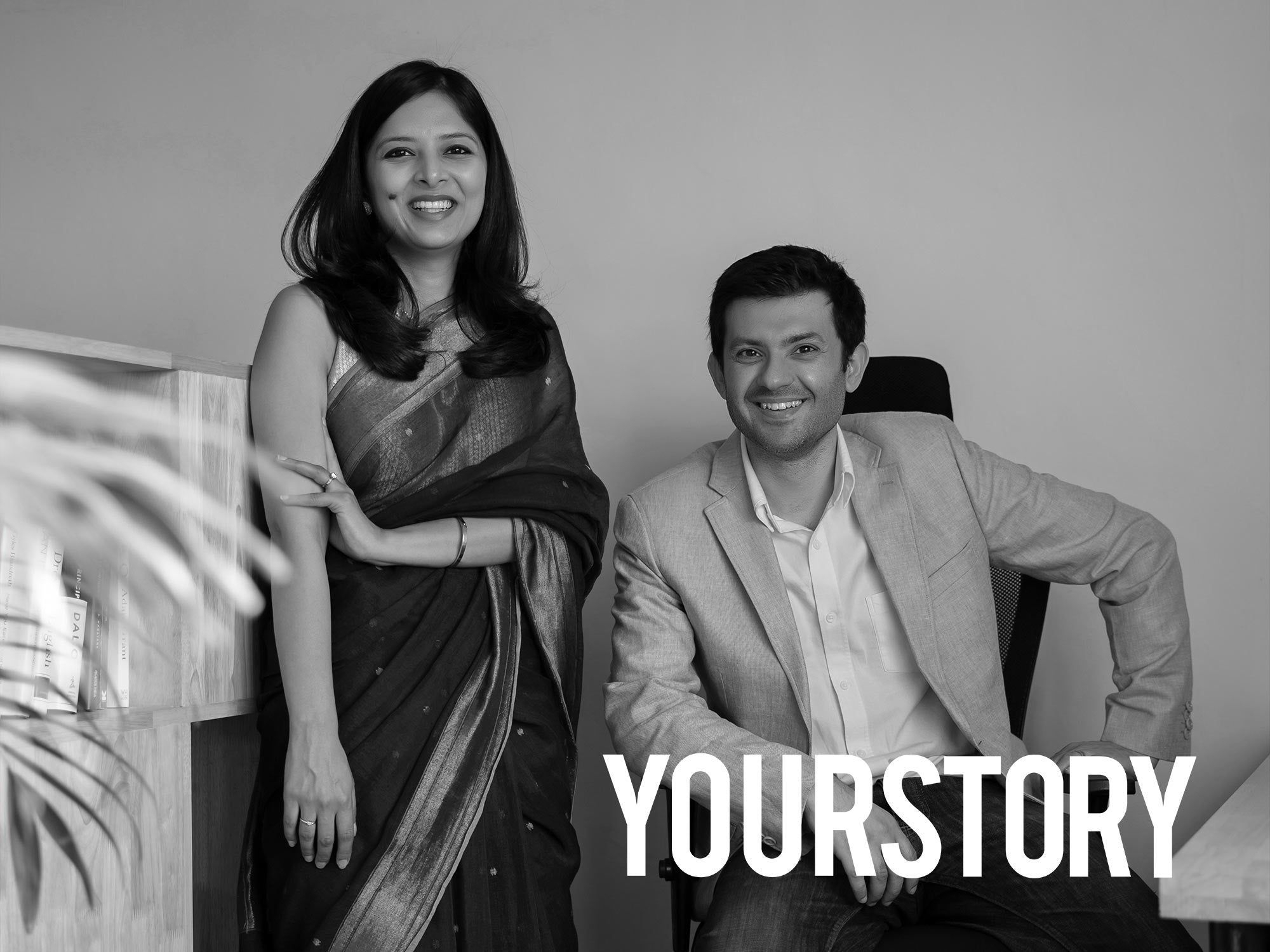 Tilfi founders fold a business abroad, return to their roots to weave success