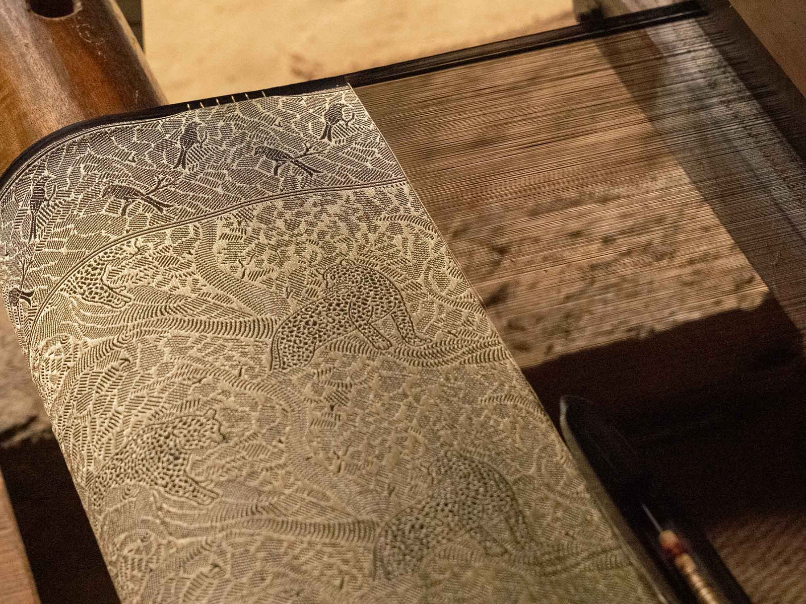 Shikargah Tales |  Heritage Reimagined