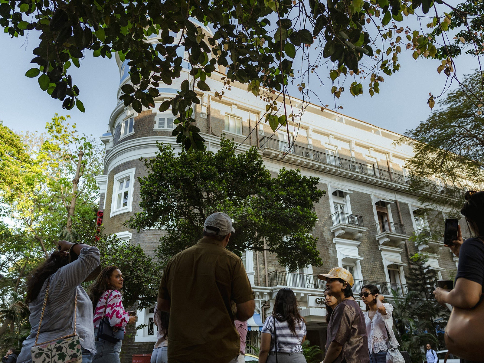 Tilfi Mumbai Flagship