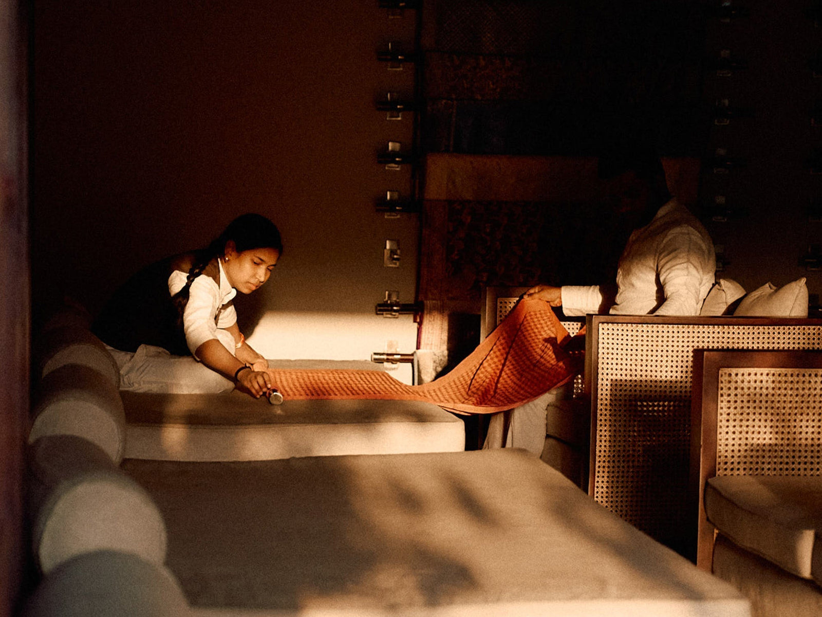 Preserving your Tilfi Heirlooms