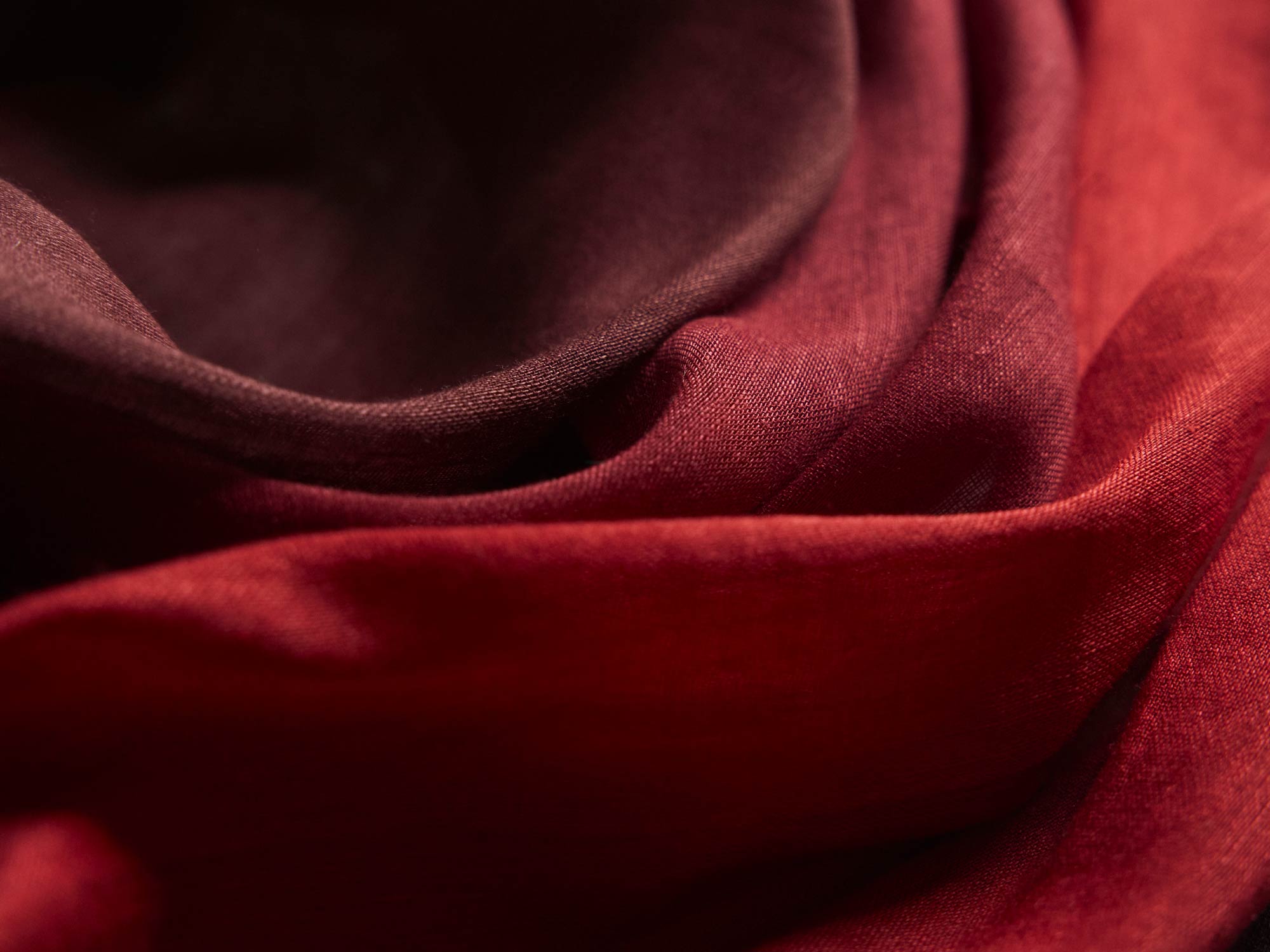 Thread by Thread: Tilfi’s Journey into Linen