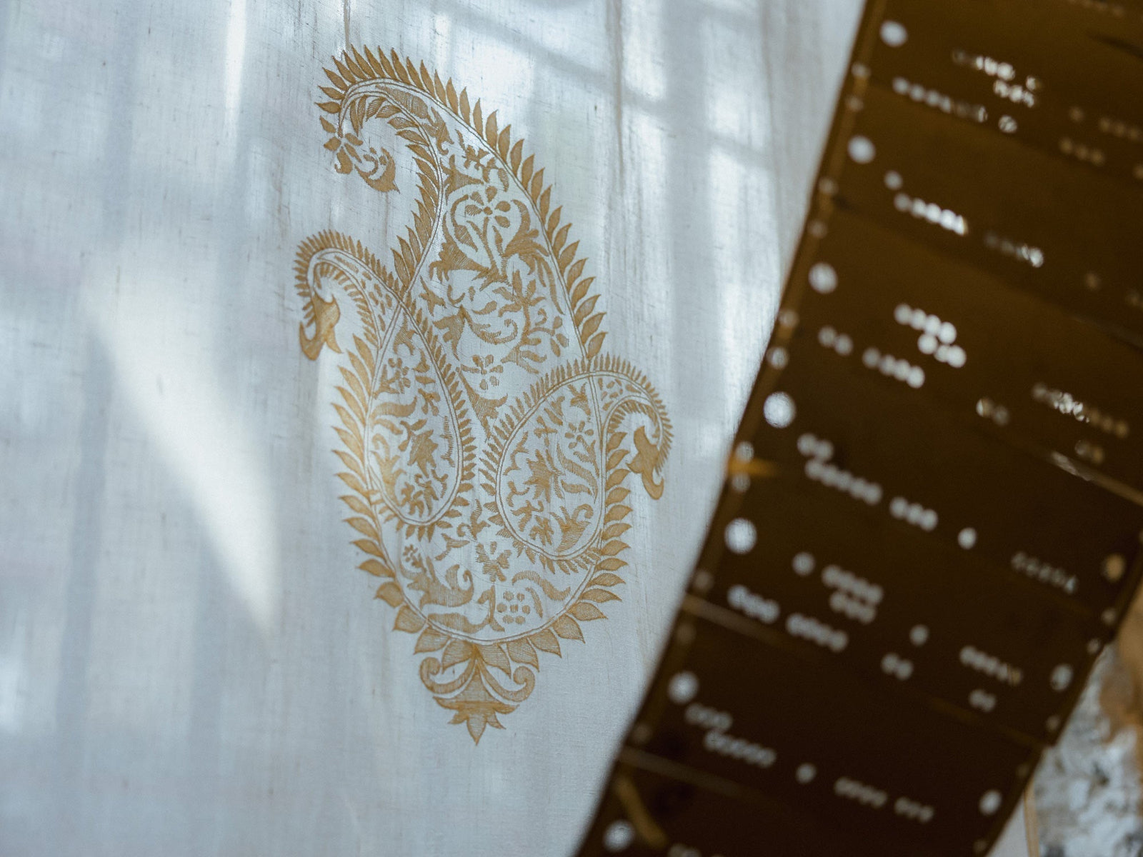 Beyond the Loom: The Pursuit of Excellence at Tilfi