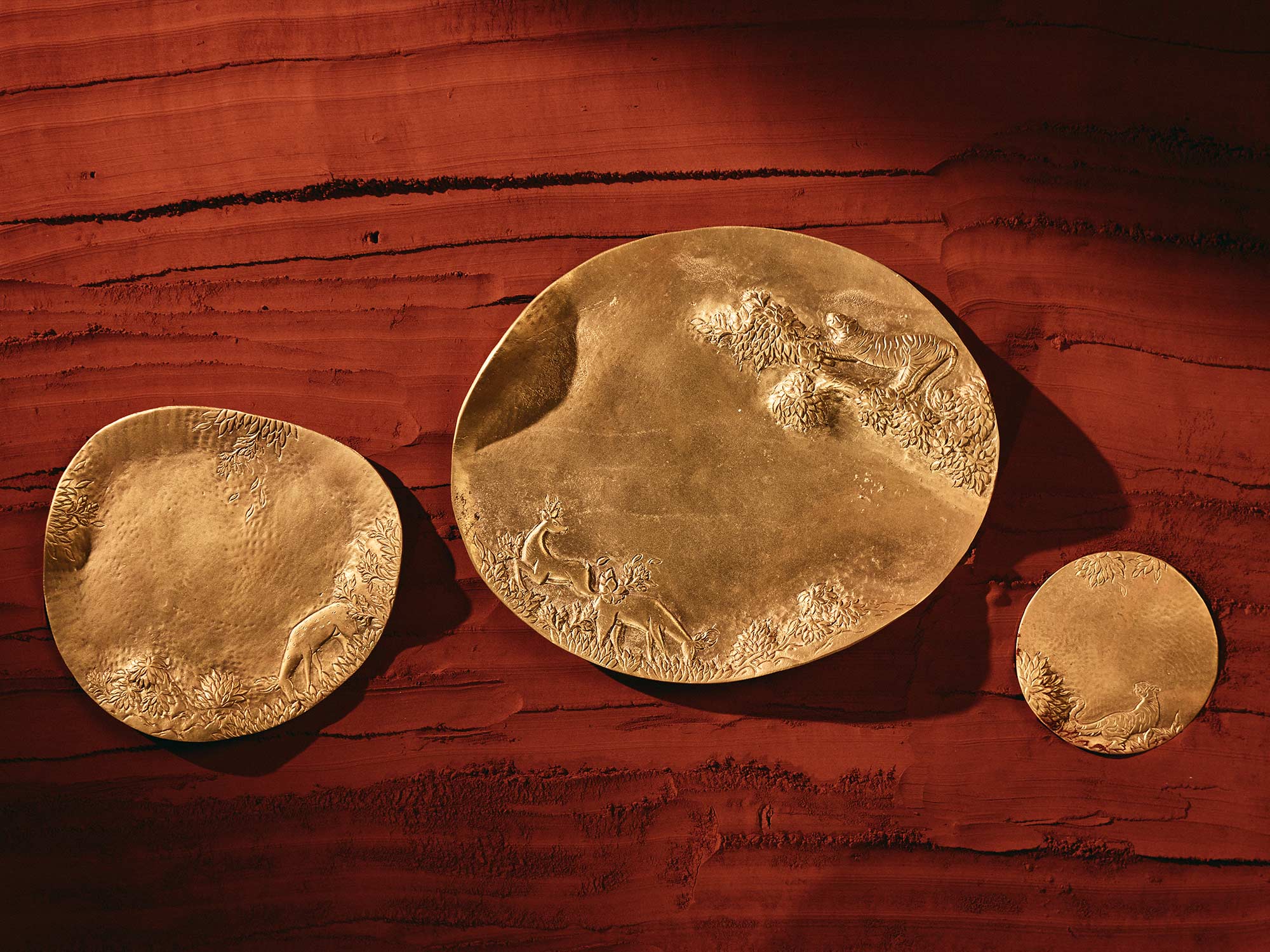 Tilfi’s Metal Art and Collectibles