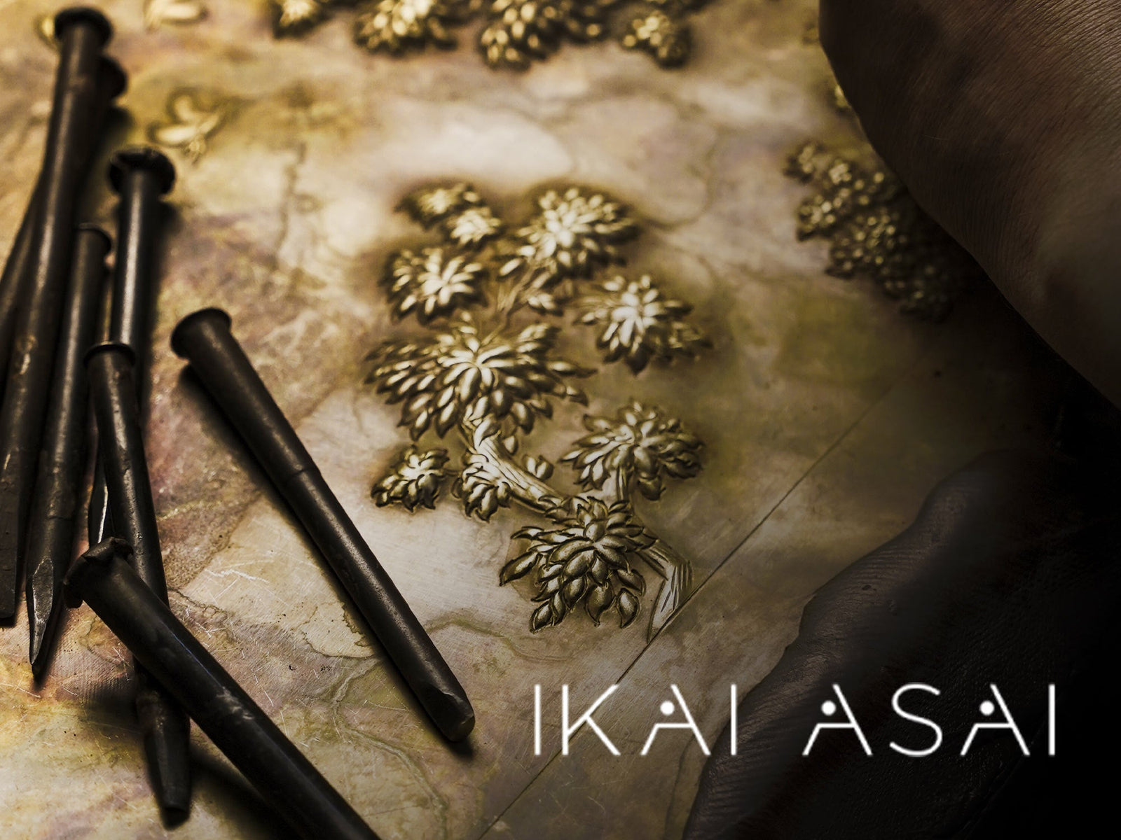 At Tilfi, Varanasi’s decades-old craft house, silk learns a new language and brass learns to bend