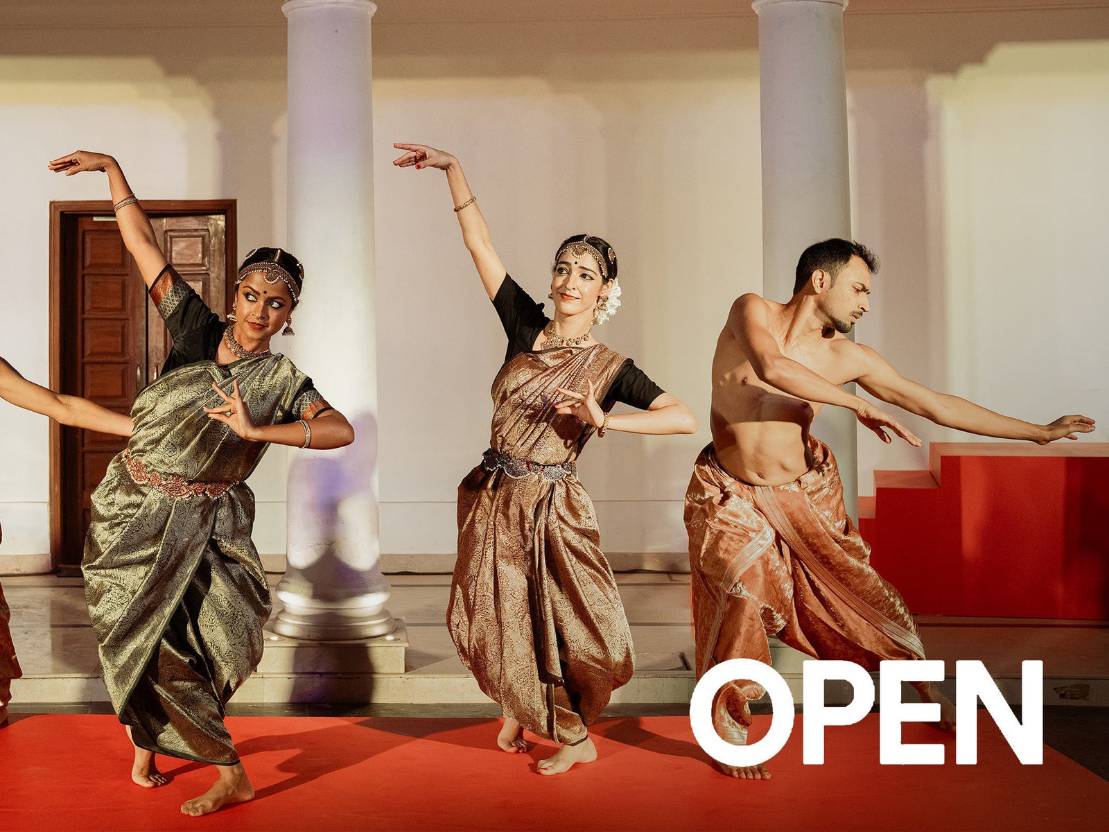 The Banarasi Shikargah’s New Textile Trails