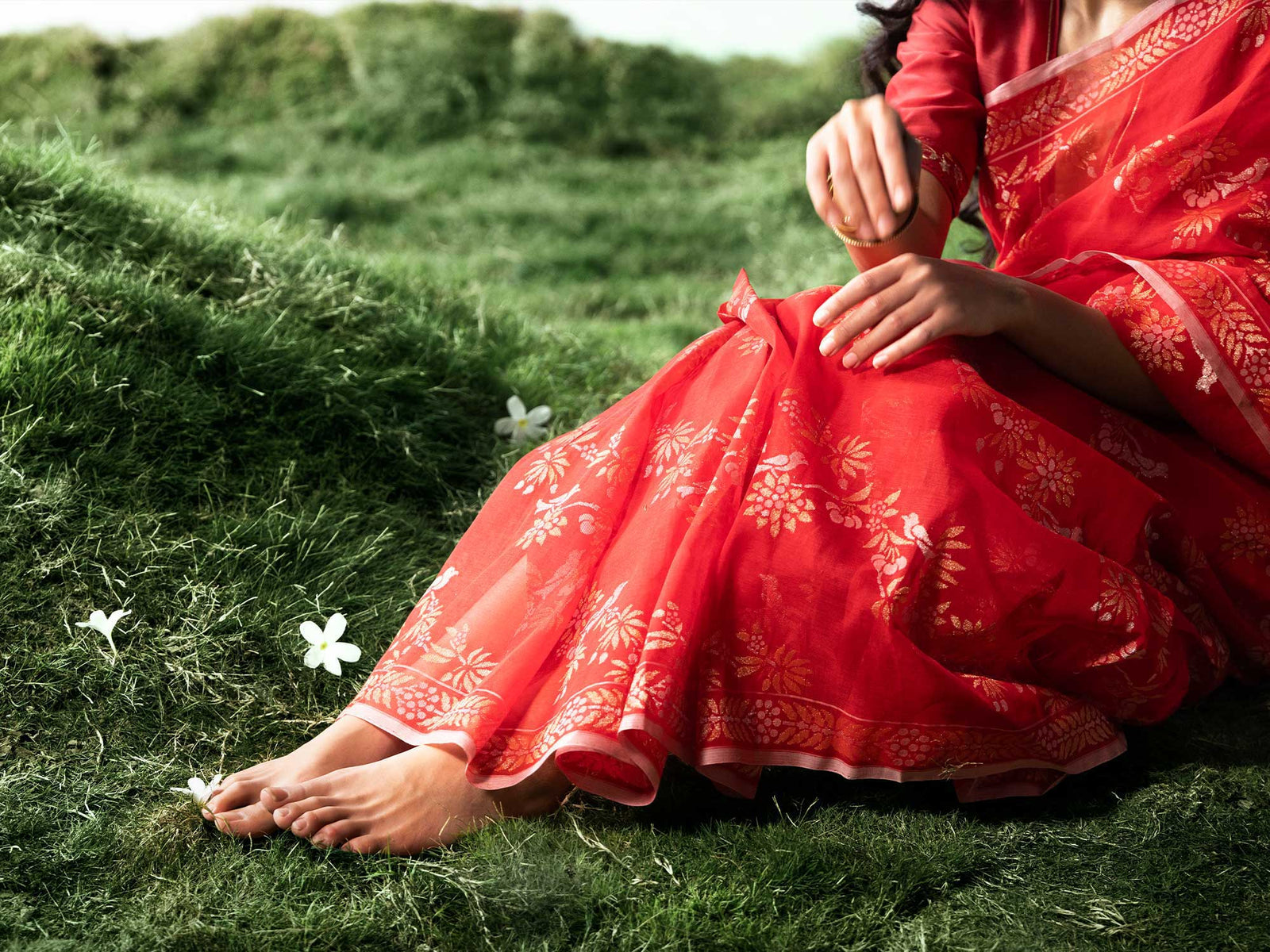 Vanam Leela
