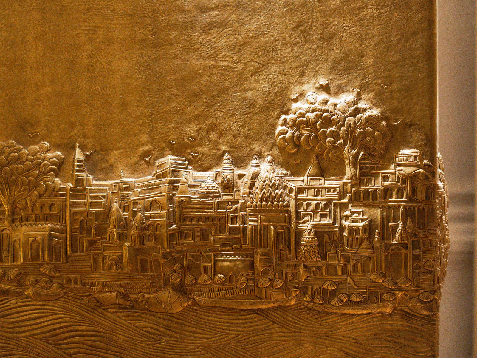 Tilfi’s debut at the India Art Fair Young Collectors’ Programme 2026