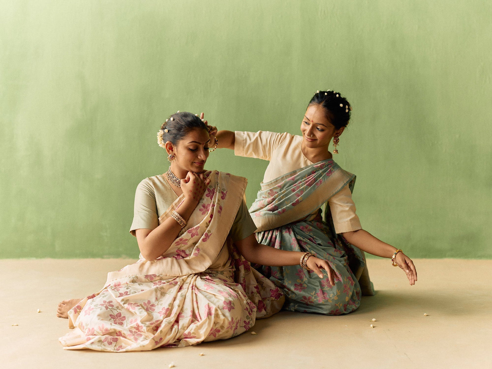 Songs of the Seasons