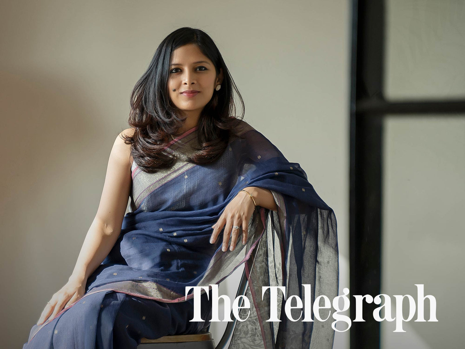 The melody of Nagma: Tilfi’s range of kora silks