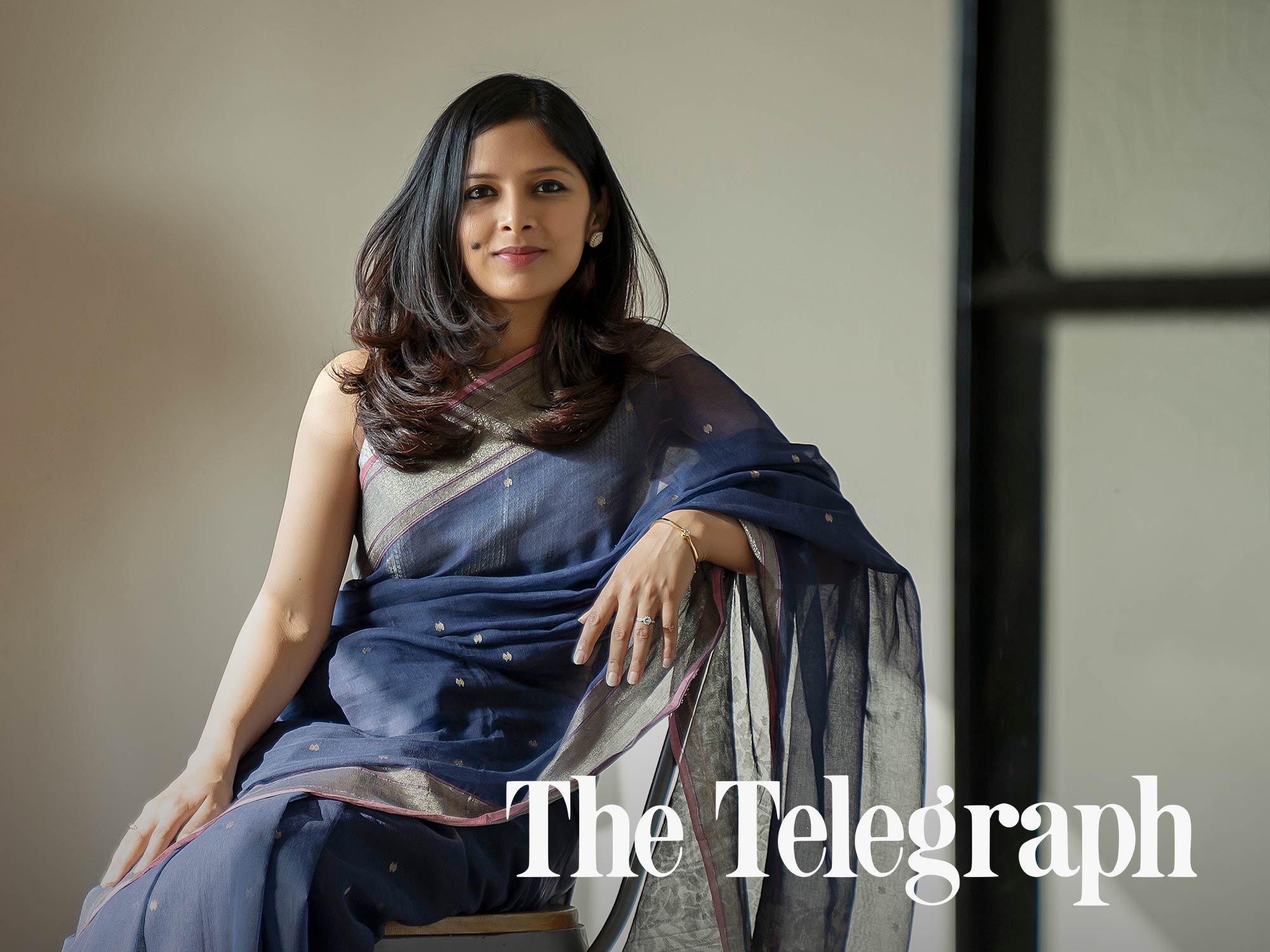 The melody of Nagma: Tilfi’s range of kora silks