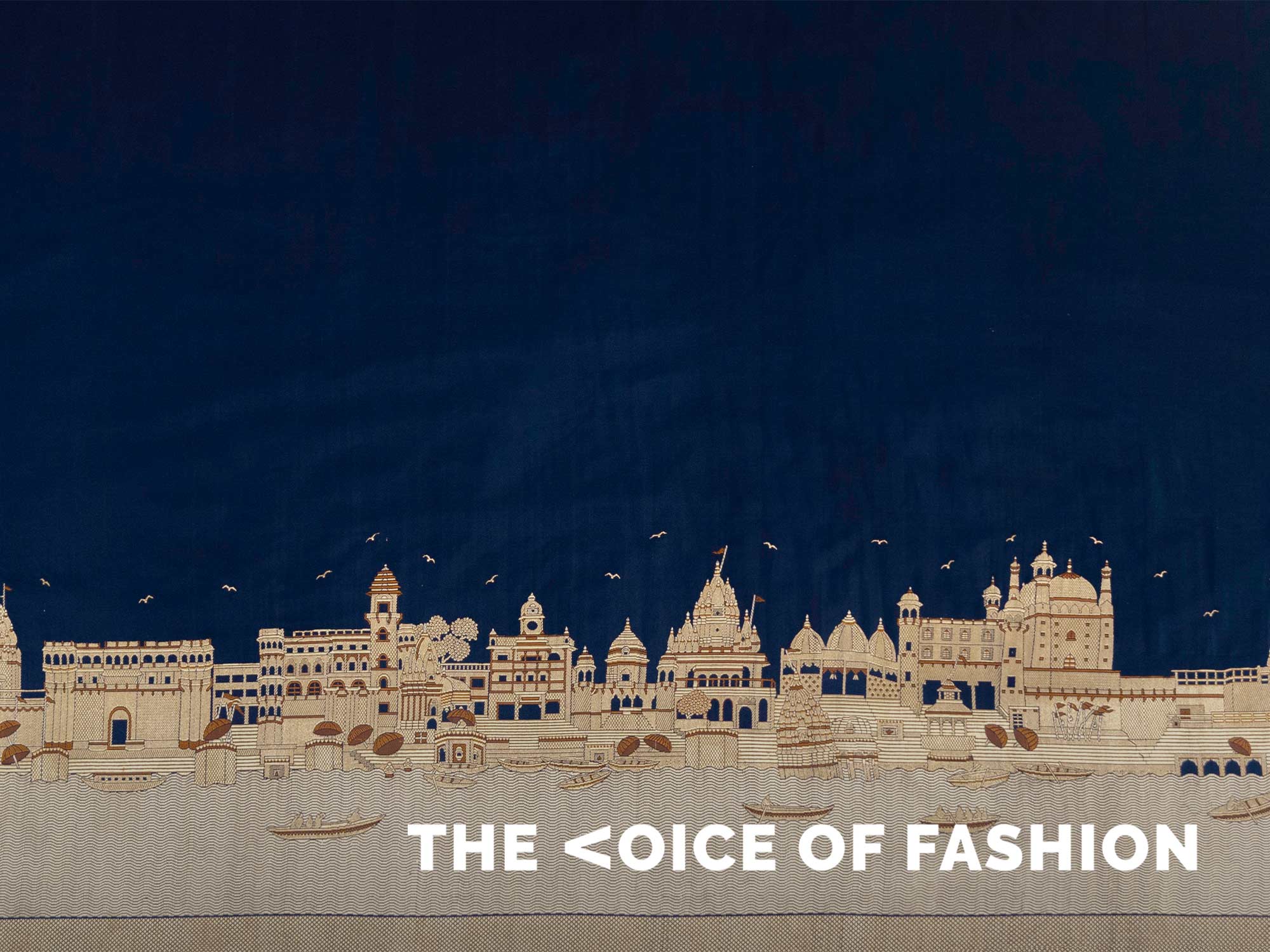 Eight O’ Craft in the New Parliament Building