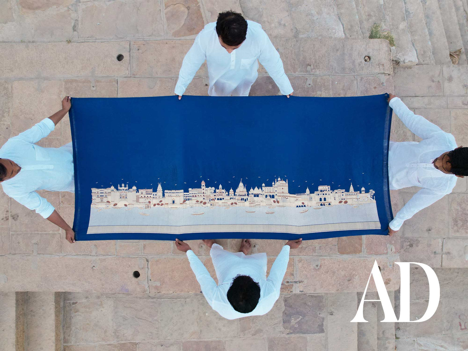 Shilp Gallery at the New Parliament reveals the rich splendor of India's crafts culture