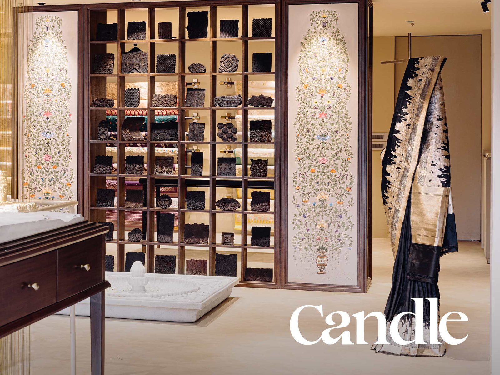 What Makes India a Breeding Ground for Luxury Entrepreneurs?