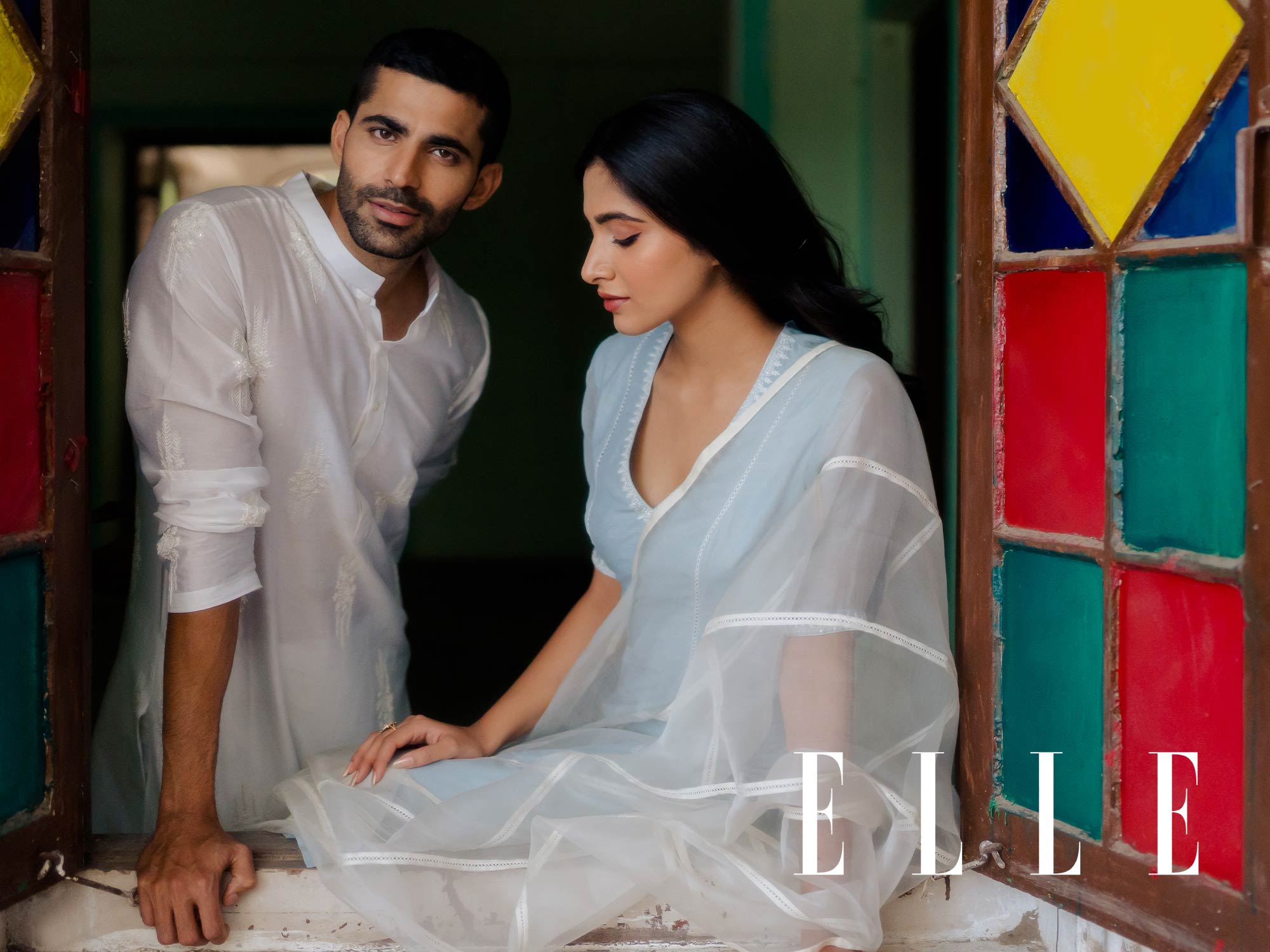 Tilfi Banaras Is Putting The Spotlight On Banarasi Weaves And Taking The Story To The World