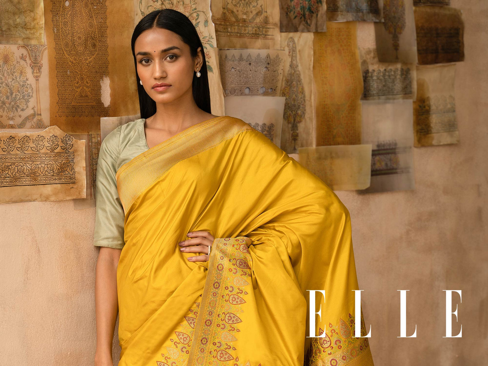 Tilfi Banaras: An Ode To Artisanal Revival Spanning Generations