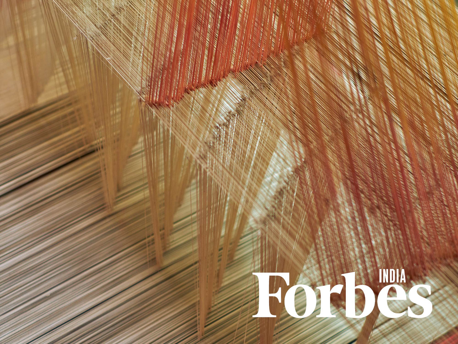 Tilfi is turning its traditional textile family business into a digital D2C brand