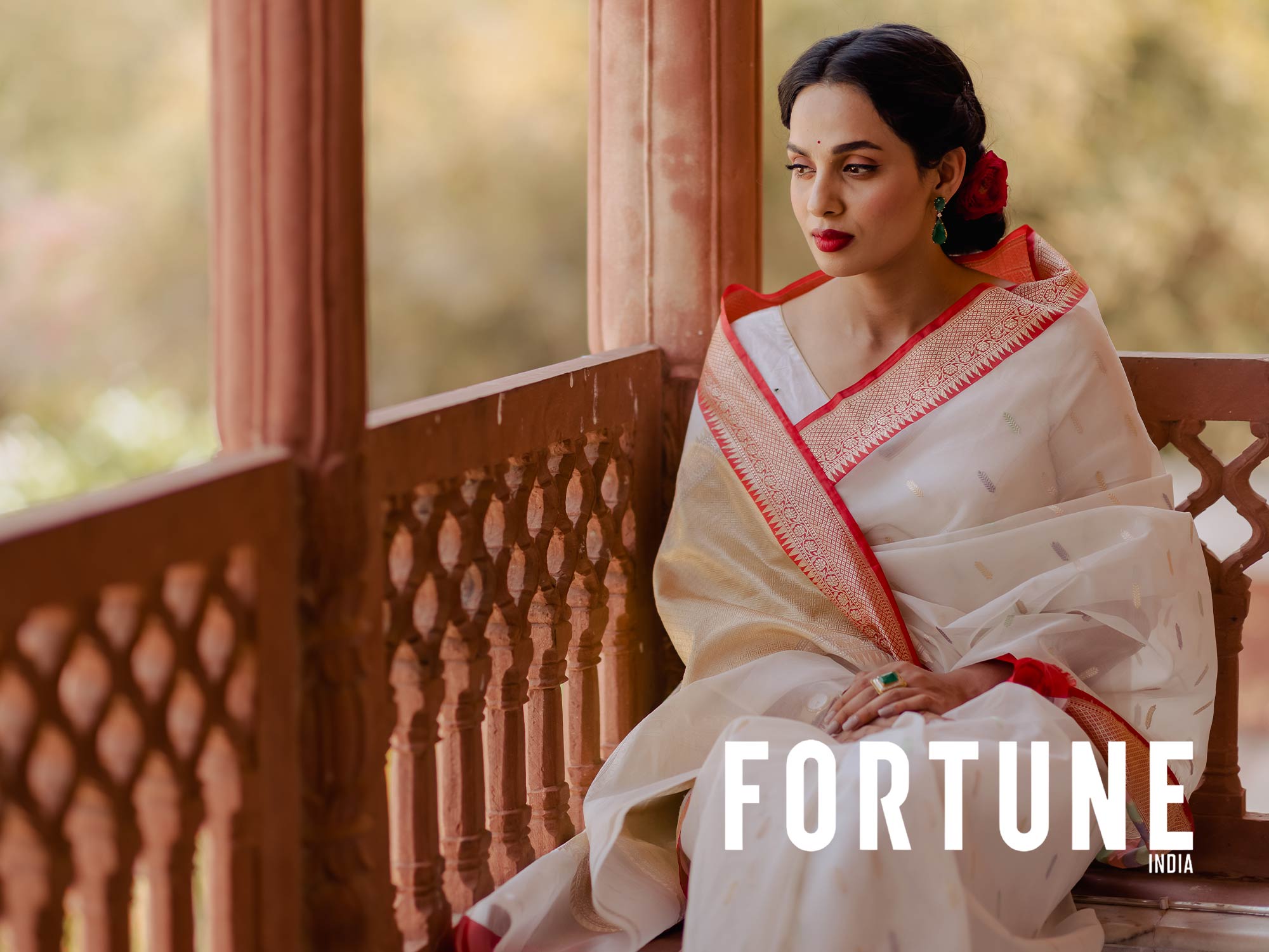 The Rs 80,000 crore sari industry is building brands, will it succeed?