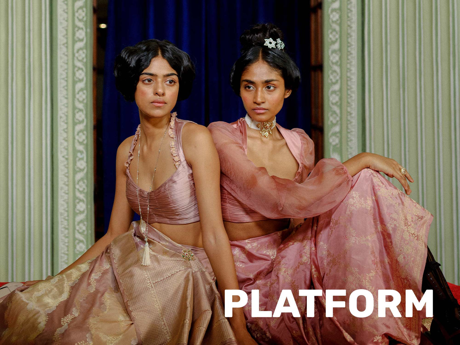 Aditi Chand- Tilfi Banaras