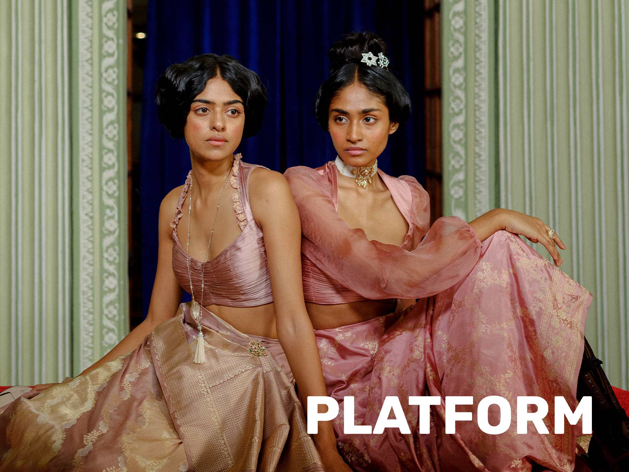 Aditi Chand- Tilfi Banaras