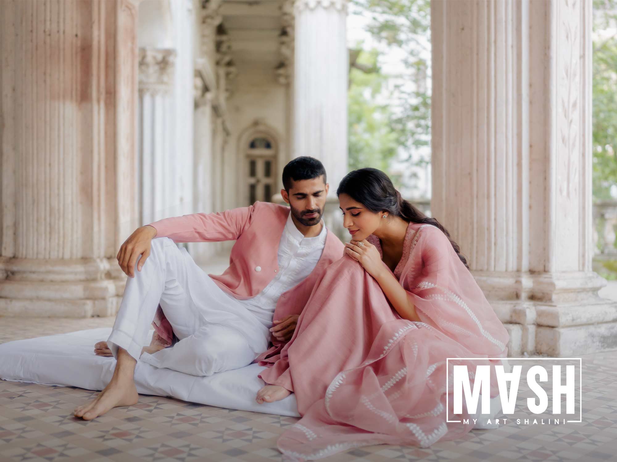 Tilfi brings rose-tinted hues for the summer