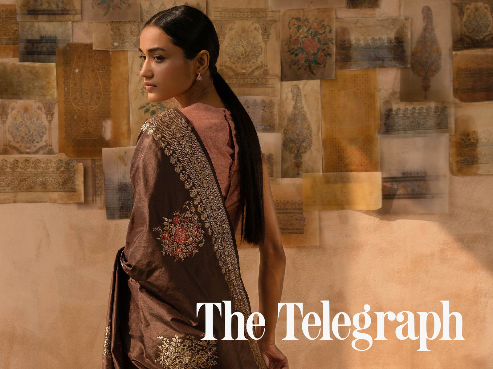 A look at Tilfi’s ‘An Artist’s Legacy’