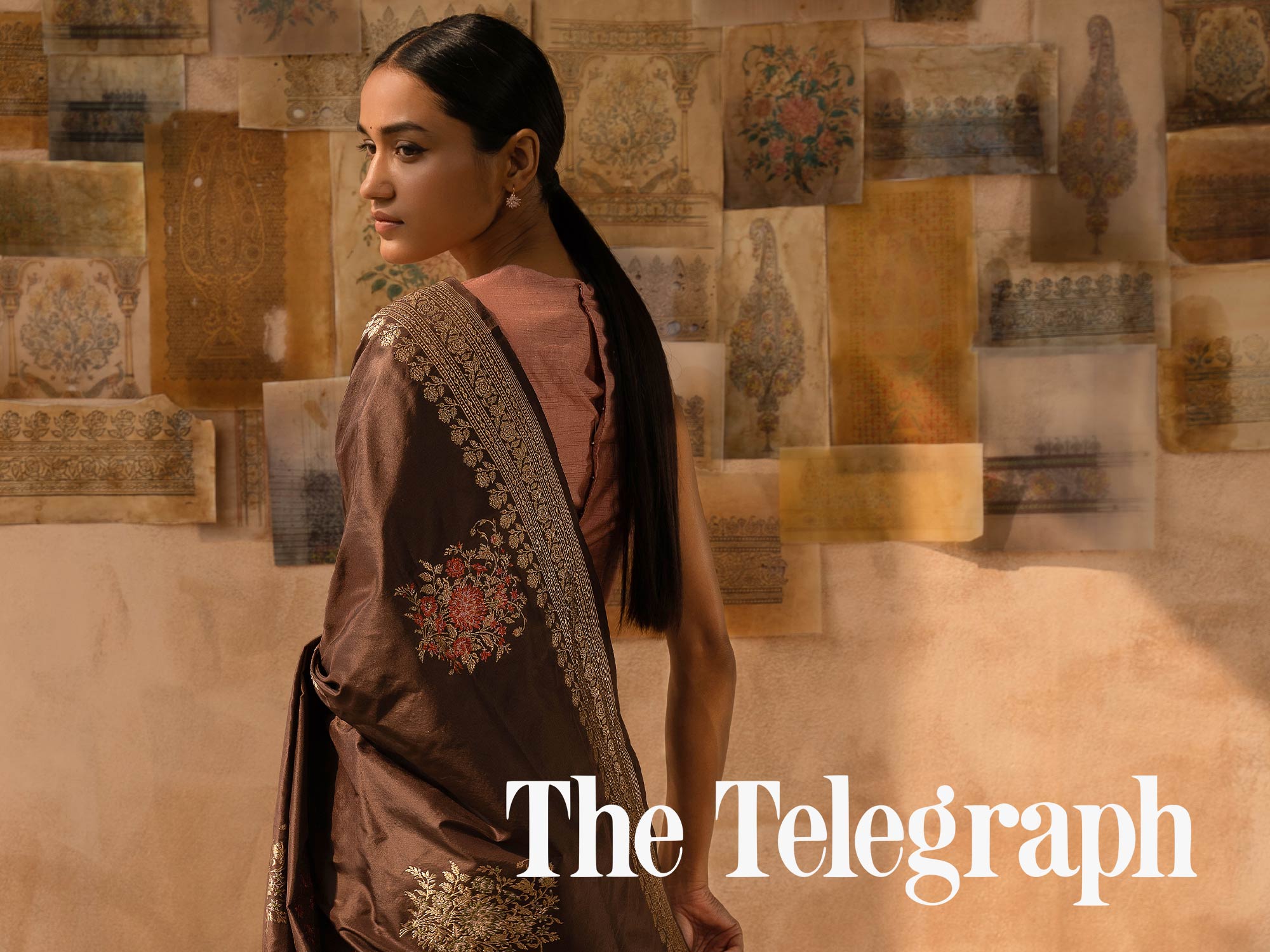 A look at Tilfi’s ‘An Artist’s Legacy’