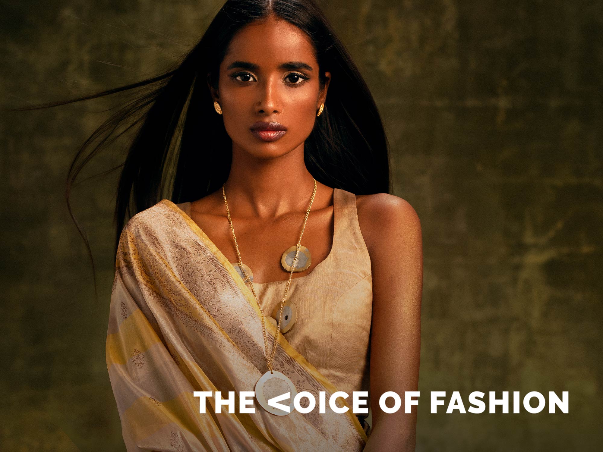 Tilfi’s Handwoven Odes to Banarasi