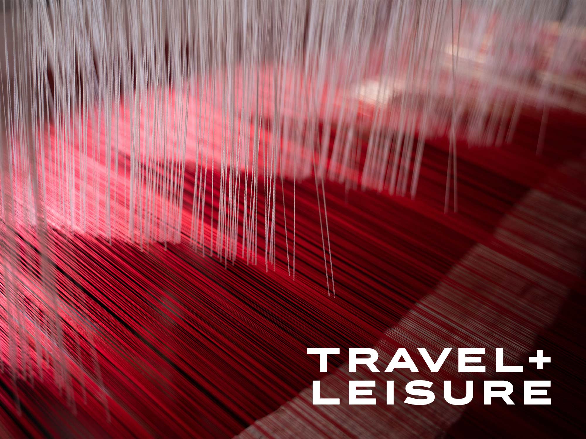 Unravelling The Rich Textile Heritage Of India & The People Who Bring Each Weave To Life