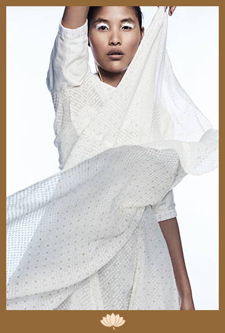 This Summer, Wear Banarasi All Day, Every Day