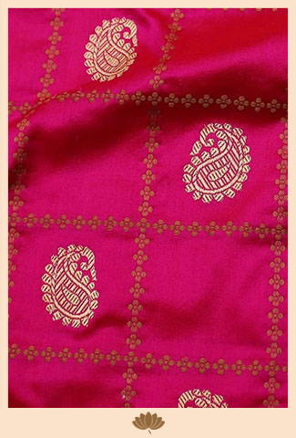 कैरी | Paisley  - A brief history in Indian textiles