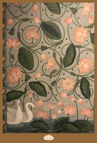 Excerpts from A Search in Five Directions