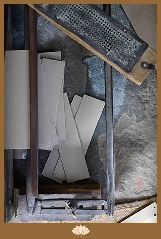 Formal Education for Traditional Artisans