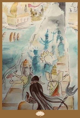 The city no one wants to leave...