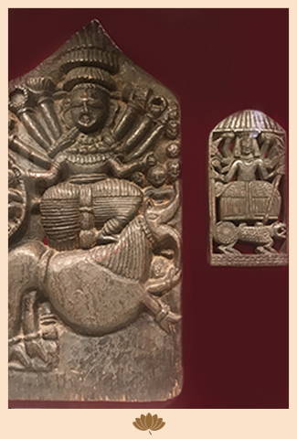 Unknown Masterpieces of Himachal Folk Art