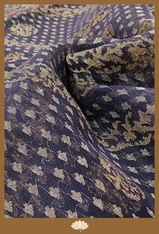 The Art of Real Zari