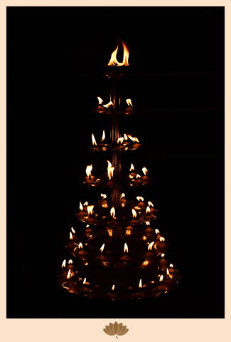 The Many Names of the Holy City