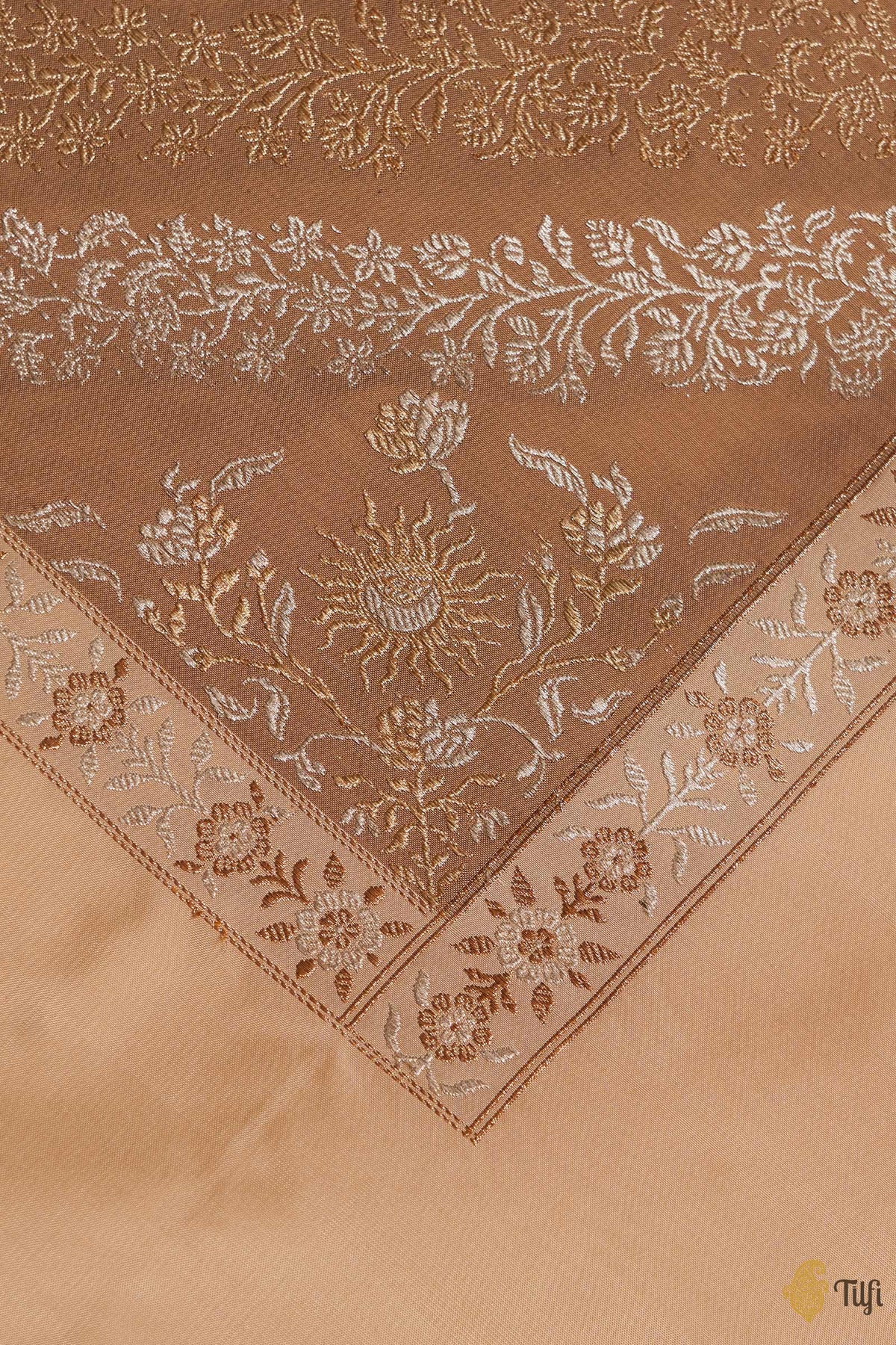 Pre-order: 'Circle of Life' Handwoven Textile Wall Art