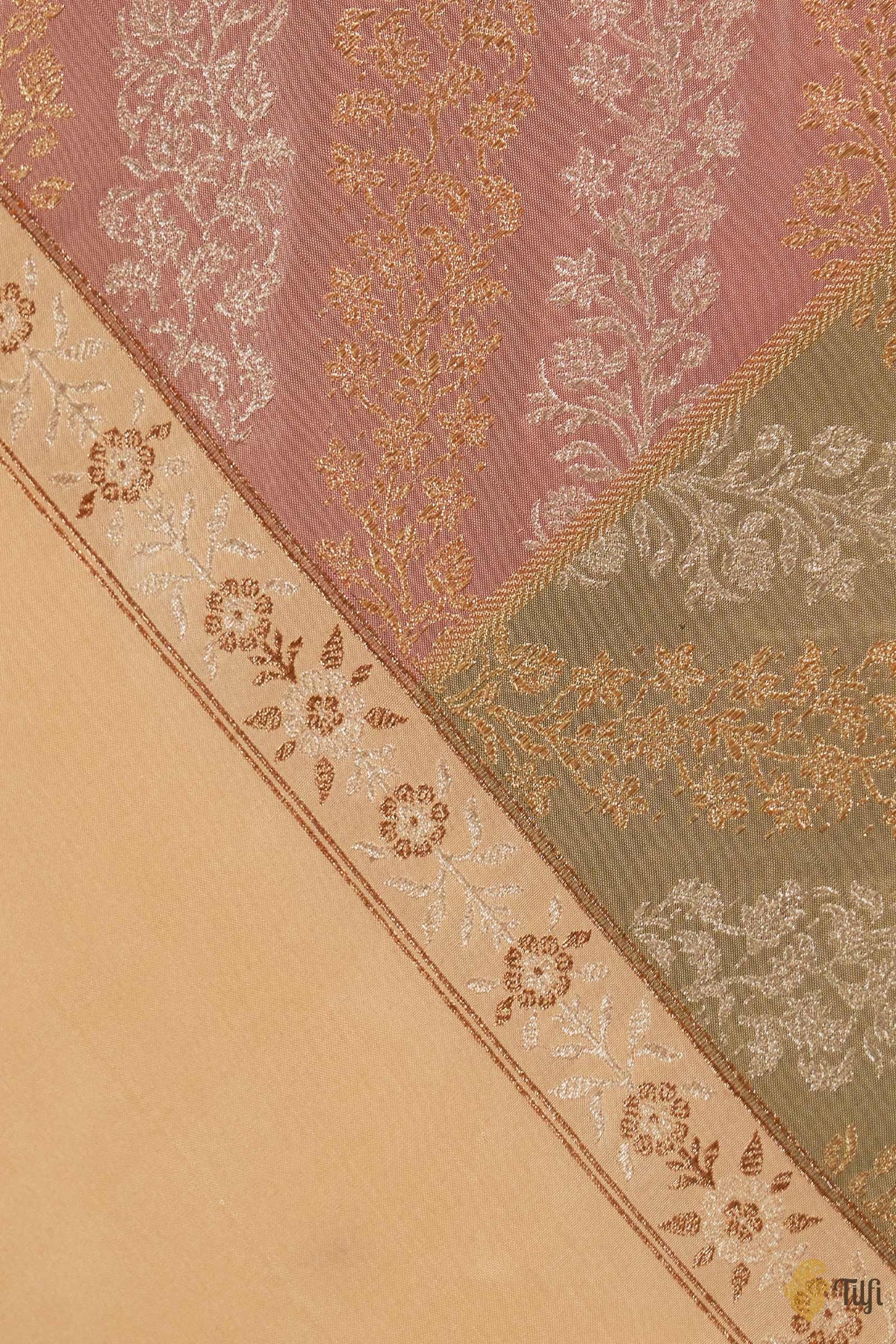 Pre-order: 'Circle of Life' Handwoven Textile Wall Art