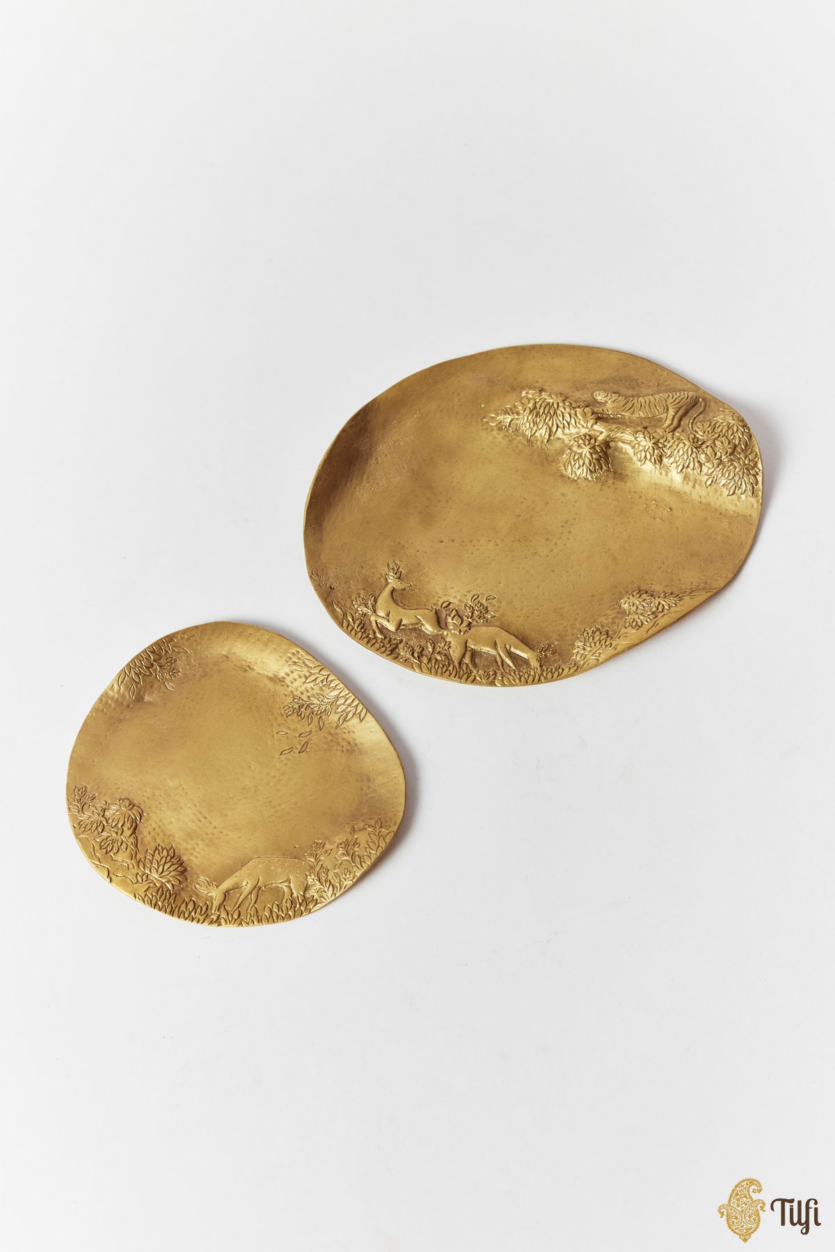 Shikargah Trinket Trays Gift Set