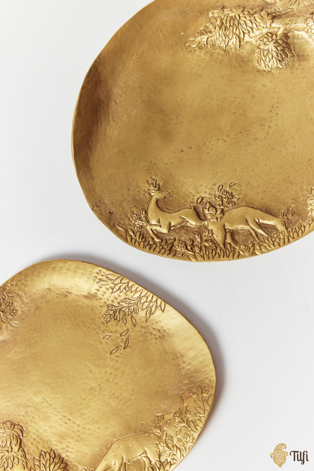 Shikargah Trinket Trays Gift Set