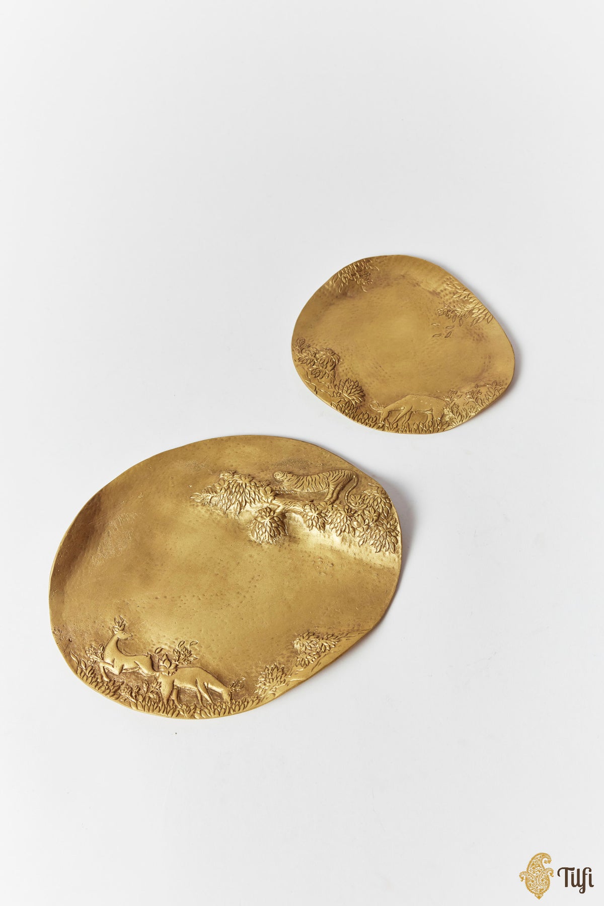 Shikargah Trinket Trays Gift Set