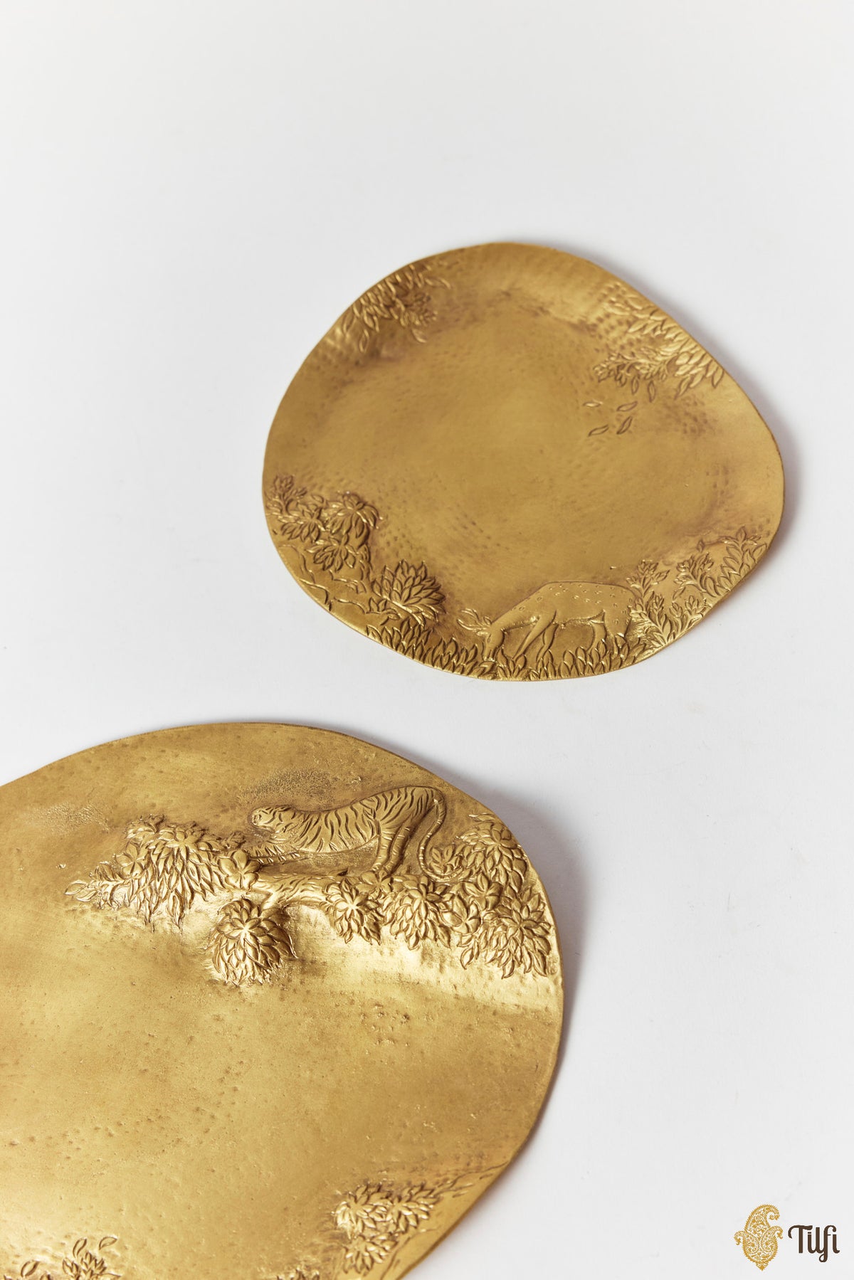 Shikargah Trinket Trays Gift Set