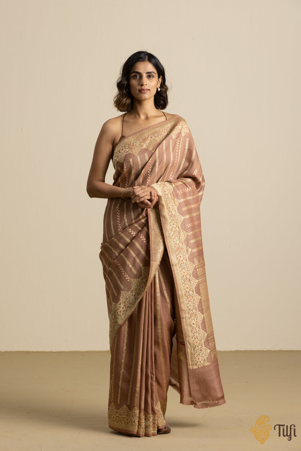 Shop Pure Silk Saree For Wedding Online In India | Me99