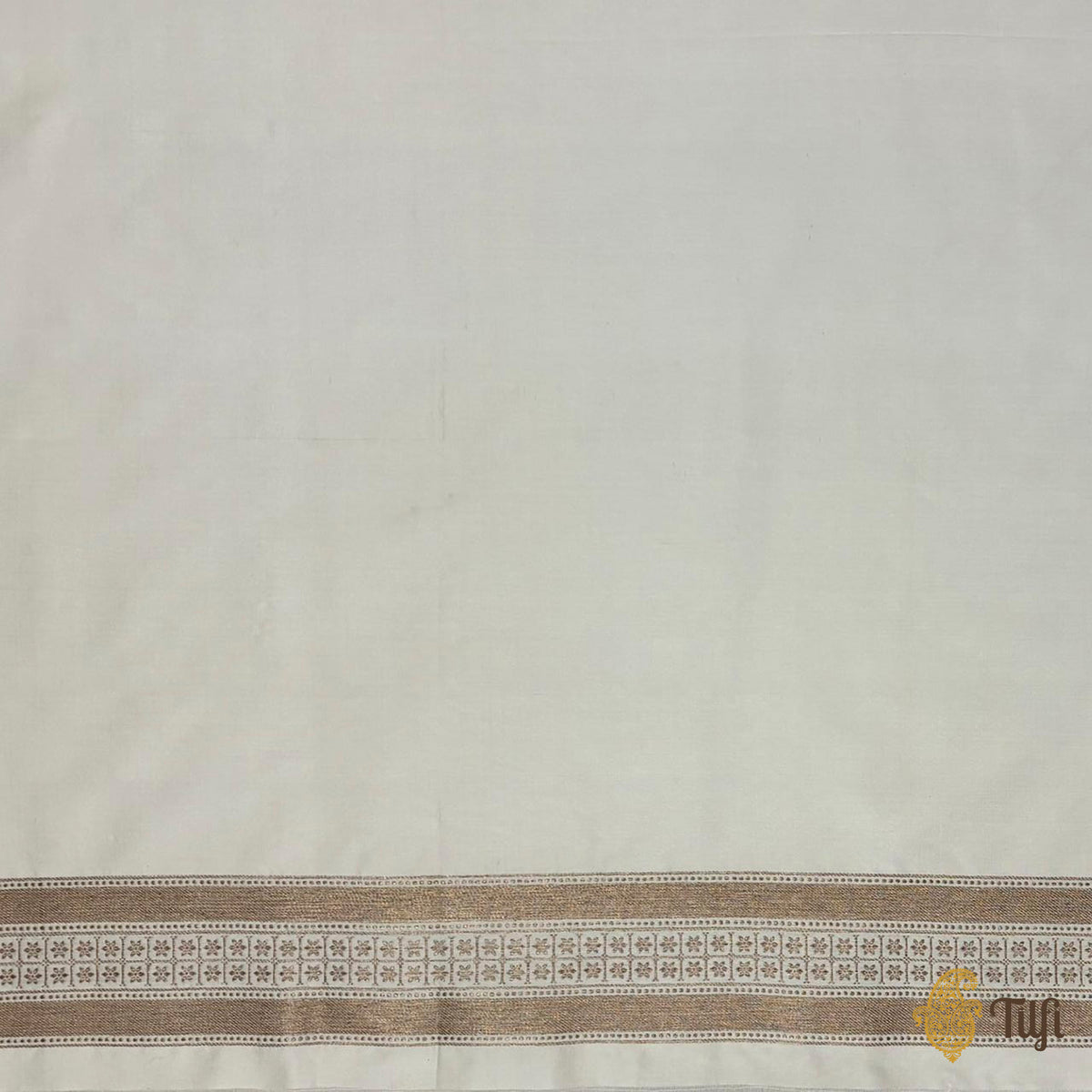 Pink Pure Katan Silk Banarasi Handloom Saree