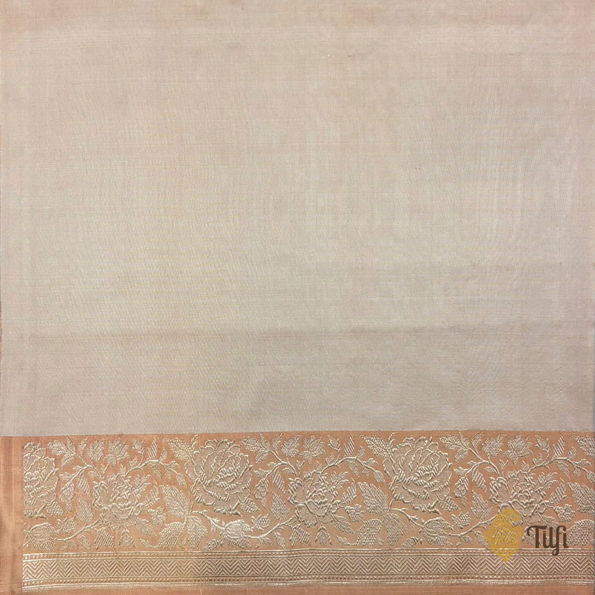 Sage Green Pure Katan Silk Banarasi Handloom Saree