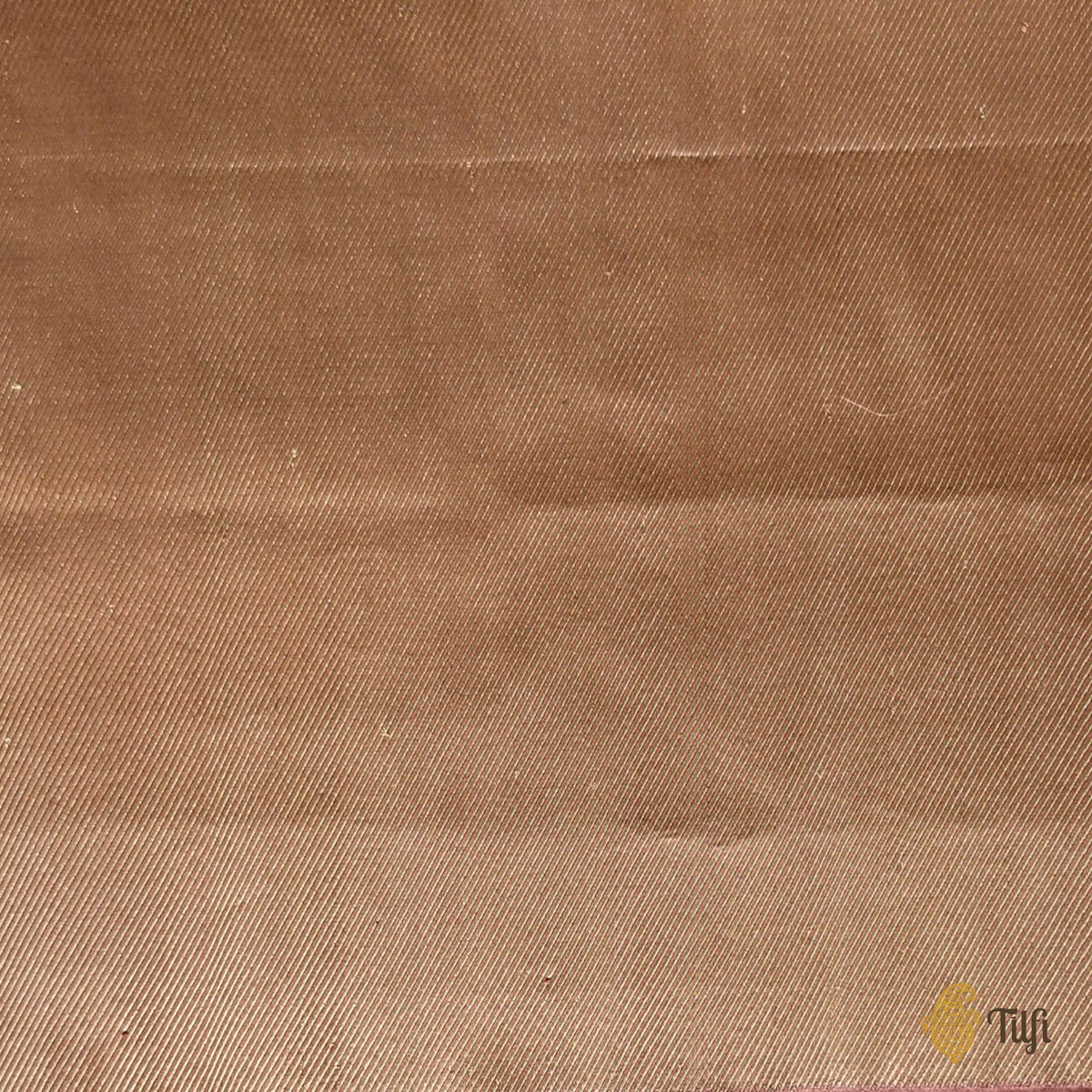 Pre-Order: Powder Blue Pure Satin Silk Banarasi Handloom Saree