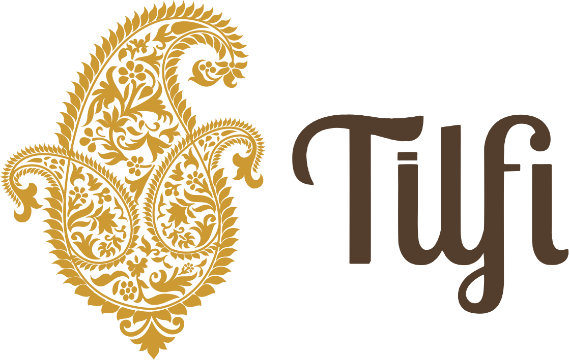 Tilfi logo
