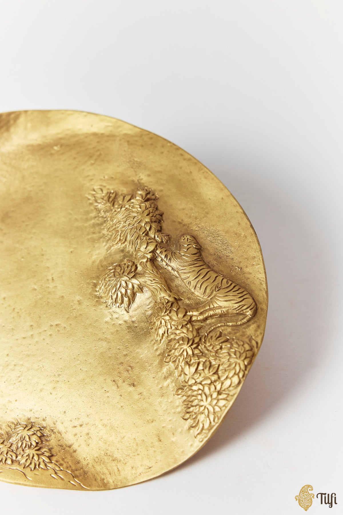 Shikargah Trinket Trays & Coasters Gift Set