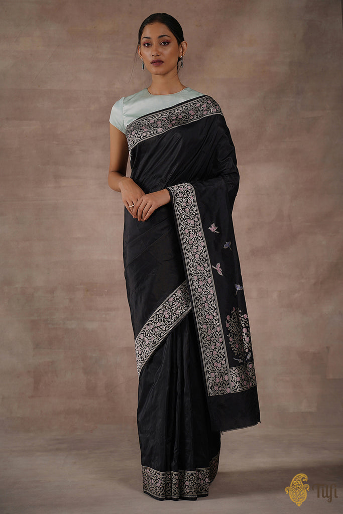 Tant Silk Sarees – AEVUM