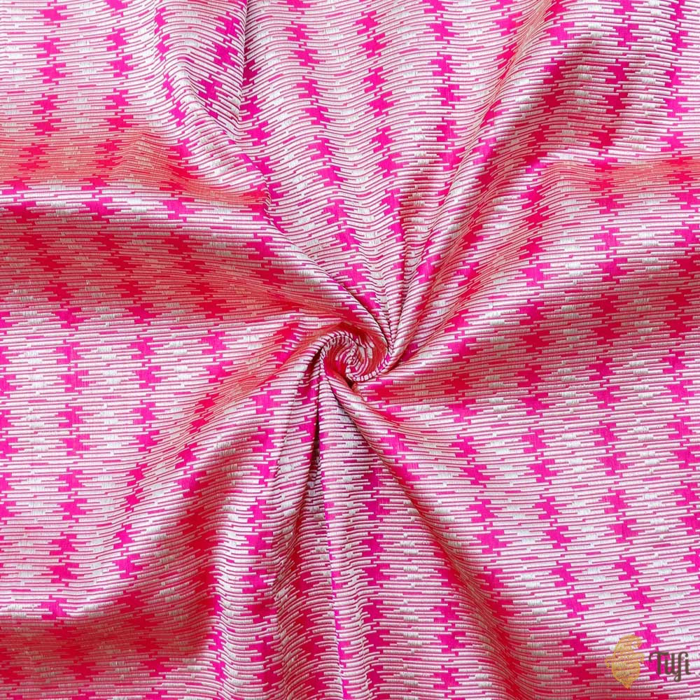 katan silk dress material SB HANDLOOM 44-45" Katan Silk Dress Material at 800/piece in Bhagalpur